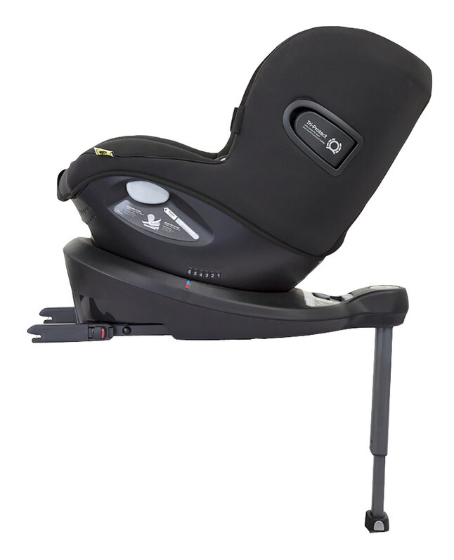 Joie Autostoel i-Spin 360 E Groep 0+/1 i-Size Coal