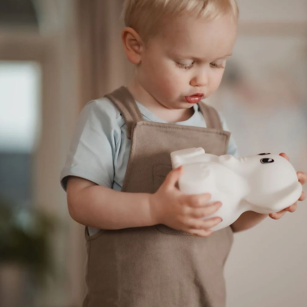 Kidywolf Nachtlampje Kidynight Elephant