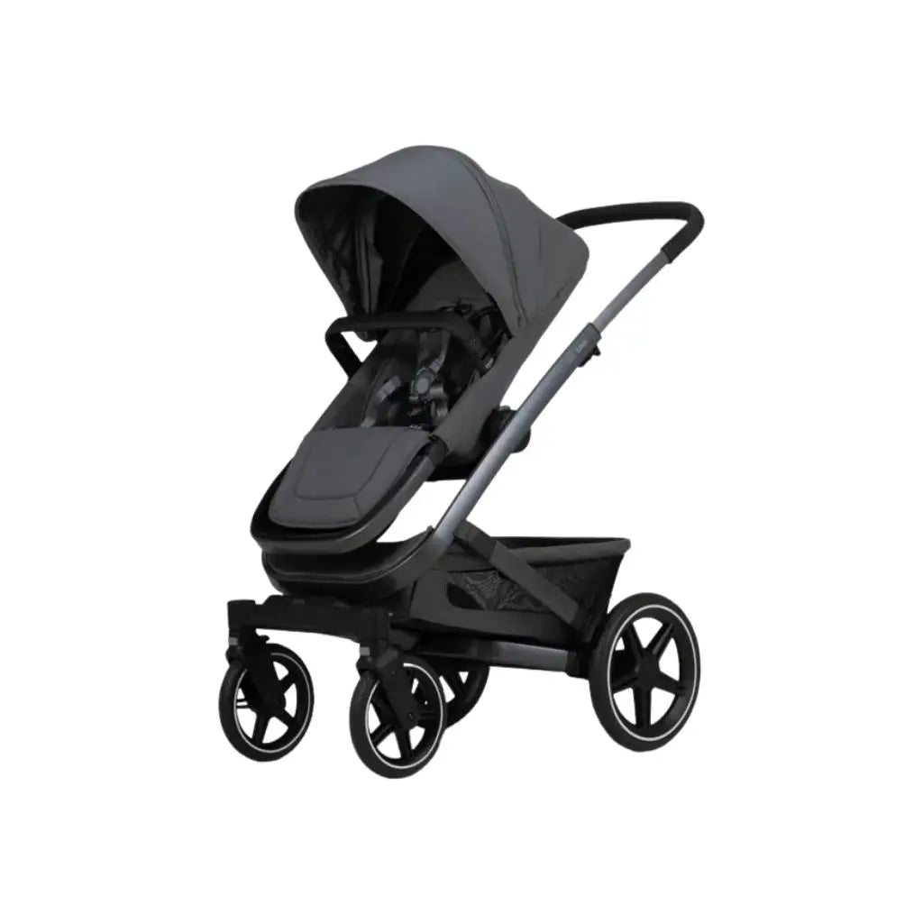 Joolz INFO : Poussette Geo 3 Nouvel ensemble complet Stone Grey