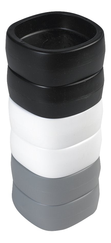 Spacebabies Bed Blocks - 6 stuks