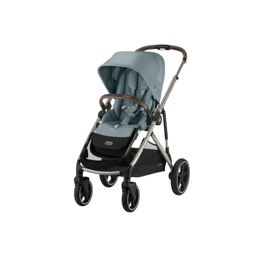 Cybex Siège pour poussette Gazelle S Sky Blue