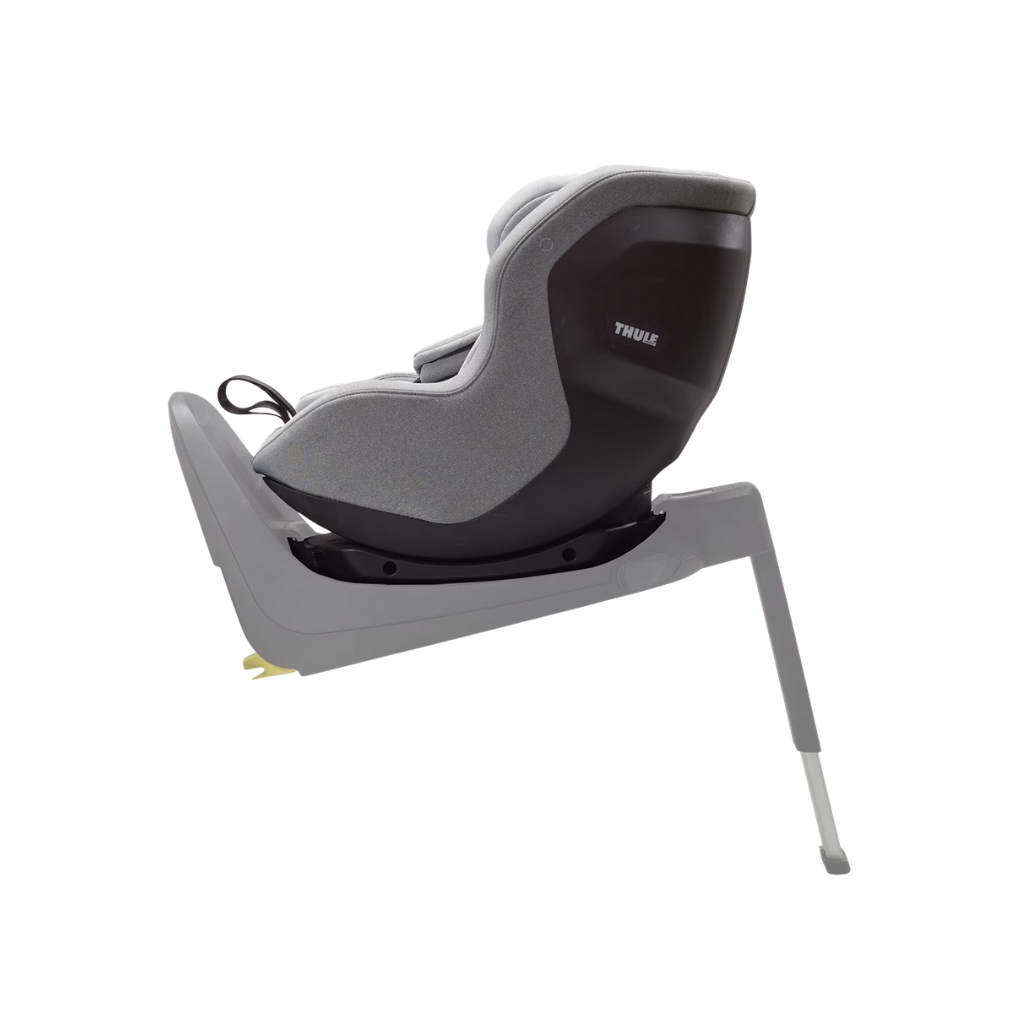 Thule Siège-auto Elm Groupe 0+/1 Light Gray