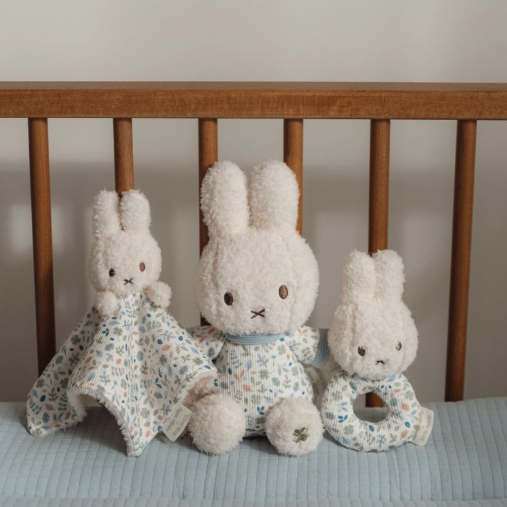 Little Dutch Geschenkdoos Nijntje Lucky Leaves