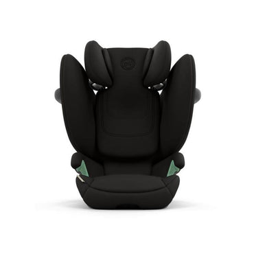 Cybex Siège-auto Solution G2 Groupe 2/3 Magic Black