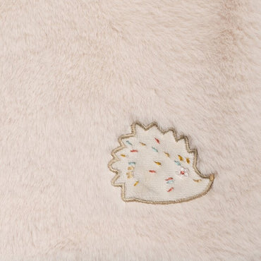 Nattou Couverture pour berceau et parc Mila, Lana & Zoe