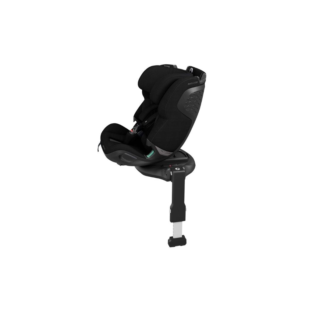 Maxi-Cosi Autostoel Emerald 360 Pro Groep 0+/1/2/3 Black
