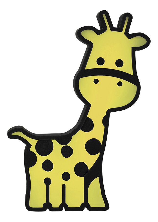 KiddieAlarm Entraîneur de sommeil Girafe