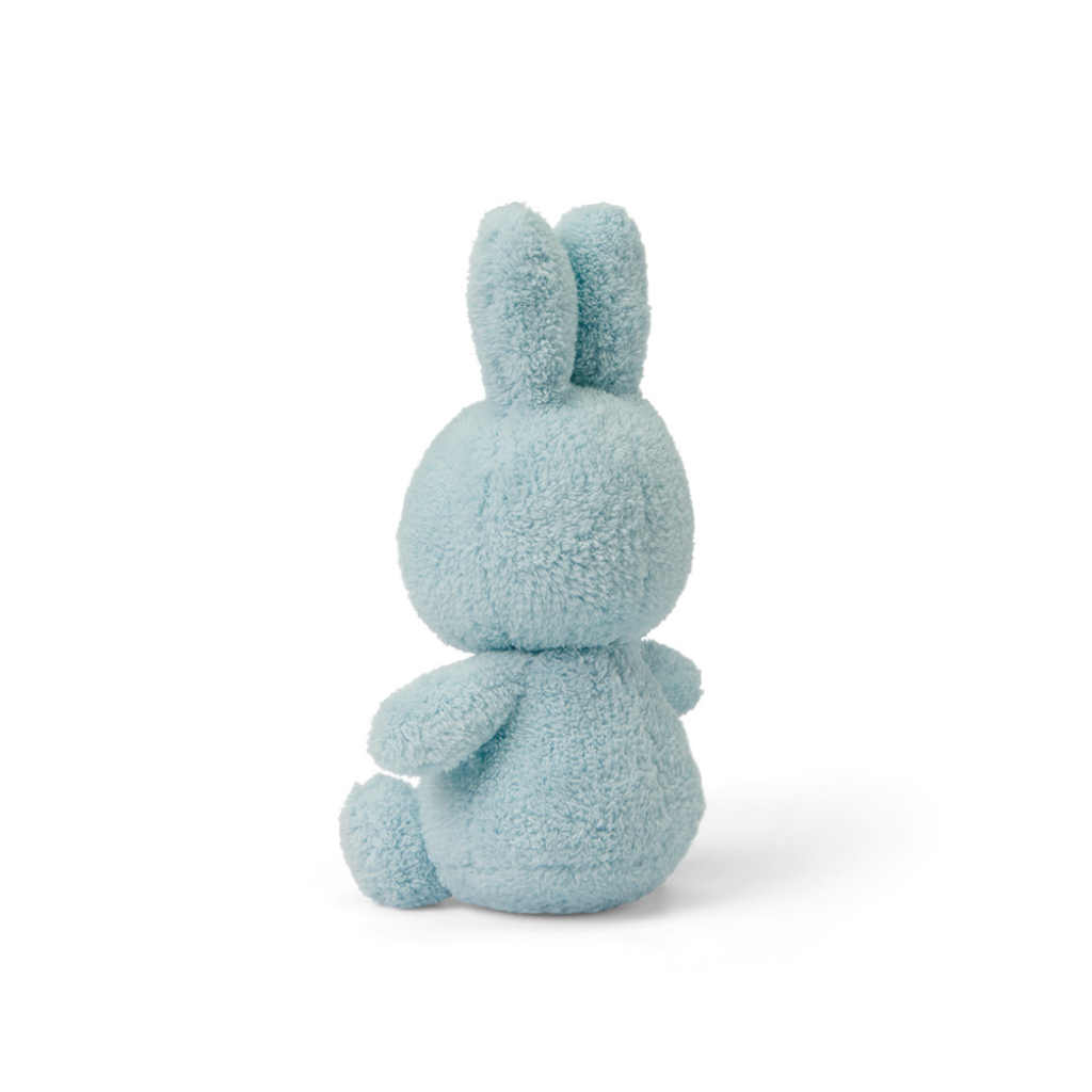 Knuffel Teddy Nijntje Light Blue 23 cm