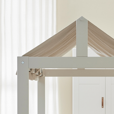 LIFETIME Stoffen dak Essence Natural