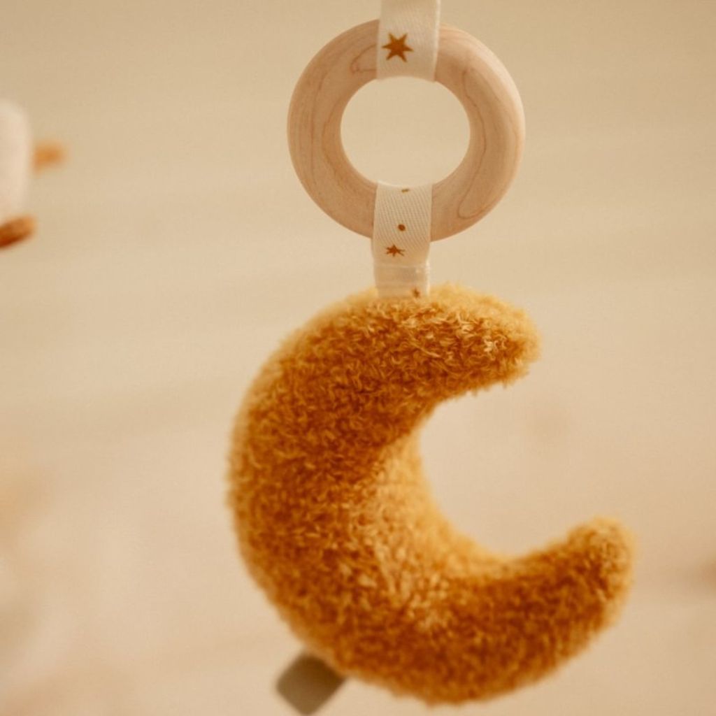 Little Dutch Babygym Newborn Naturals