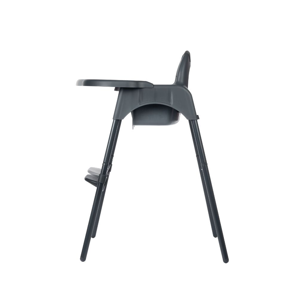 Bebeconfort Meegroeistoel Meely Graphite