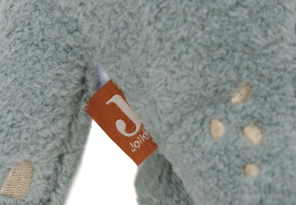 Jollein Knuffel Roarsome 14 cm