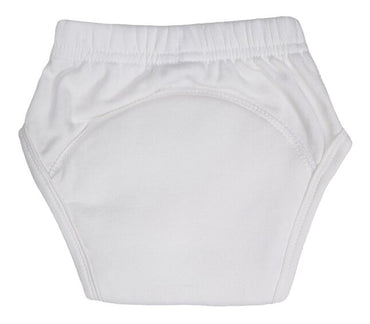Tryco Culotte d'apprentissage Blush & Blossom White 24-36 mois