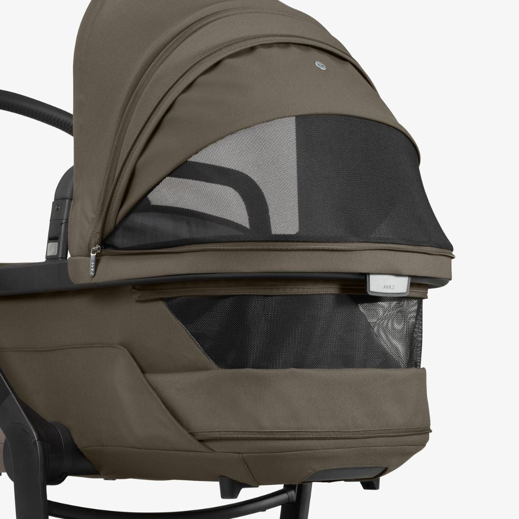 Joolz Poussette 3-en-1 Day5 Hazel Brown