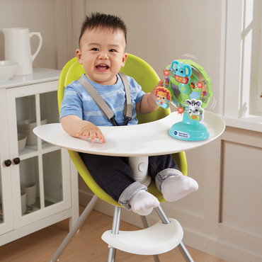 VTech Activiteitenspeeltje Dierenpret Reuzenrad FR