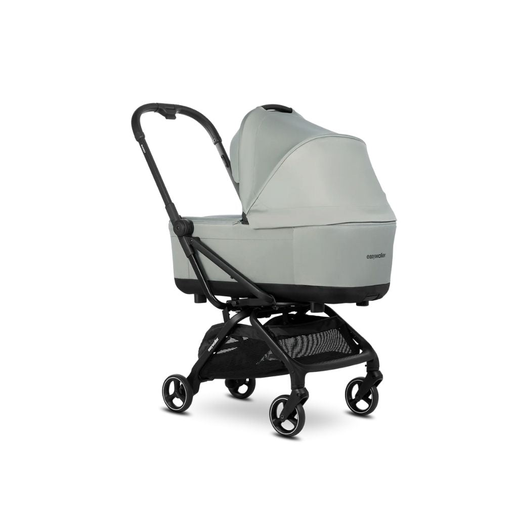 EasyWalker Draagmand Rockey Fresh Green