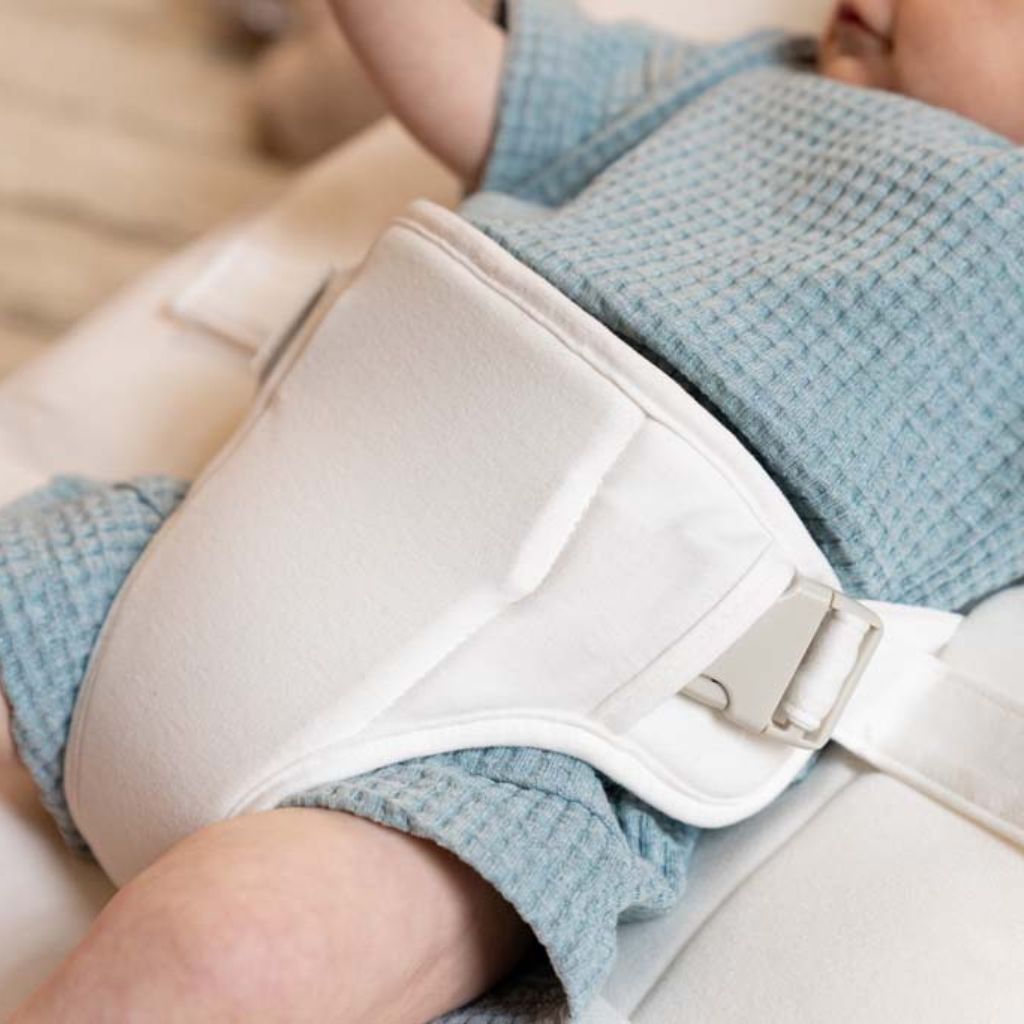 doomoo Pouf Seat'n Grow Sand