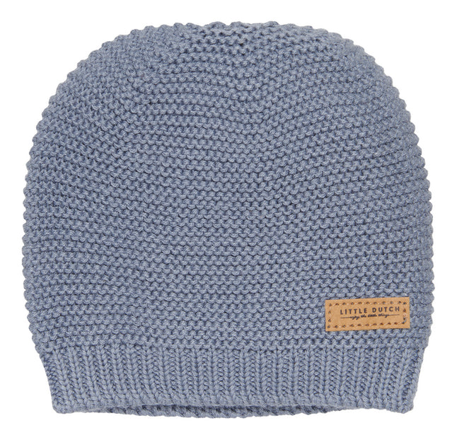 Little Dutch Muts Blue