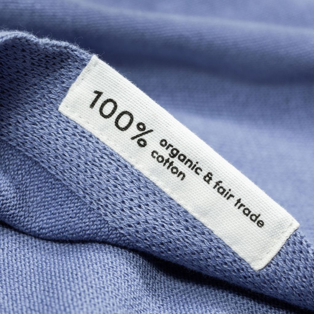 Joolz Couverture Soft Cloud Azure blue