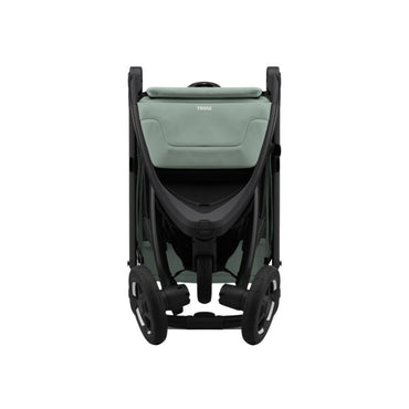 Thule Buggy Spring2 Mist Green on Black