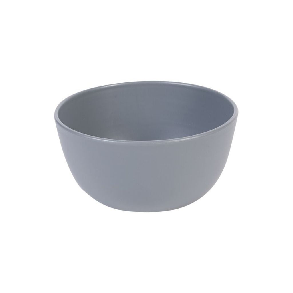 Dreambee Kom Essentials grijsblauw