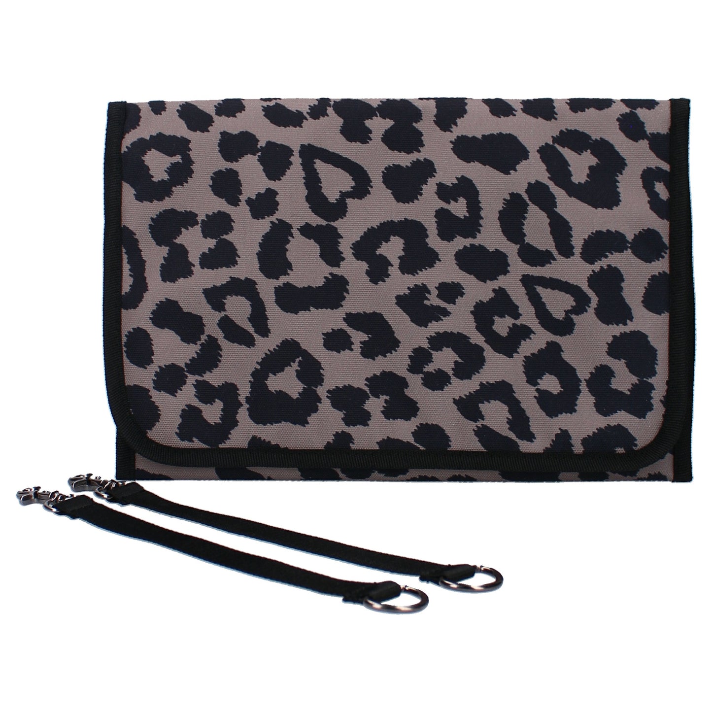 Kidzroom Sac à langer Care Forever Dreaming Grey
