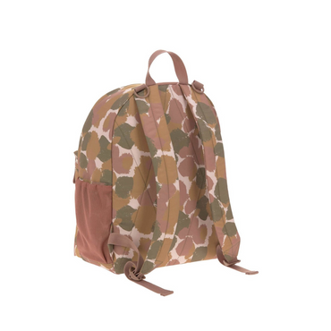 Verzorgingstas, urban backpack, tinted sports, Lassig