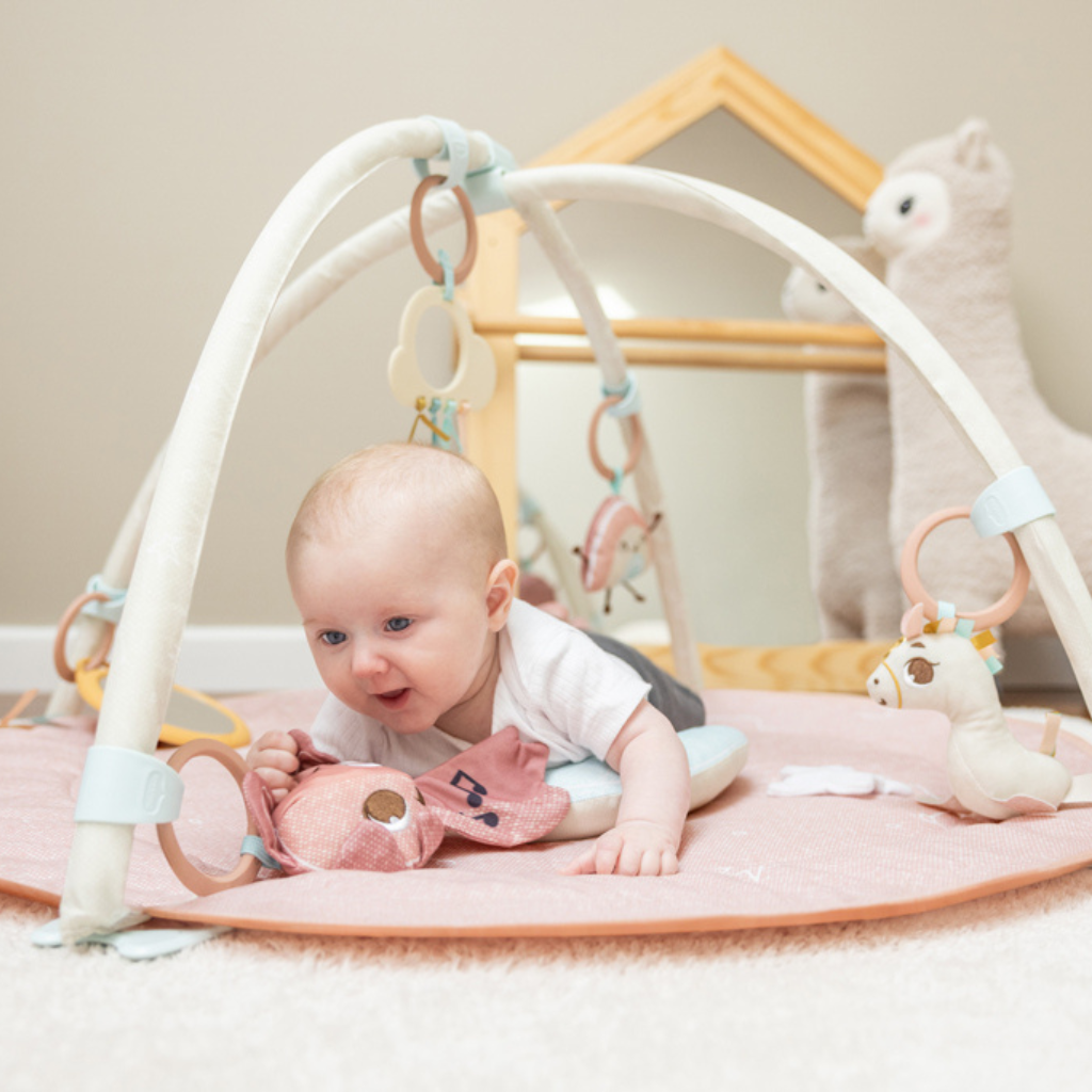 Tiny Love Speeltapijt Gymini Eenhoorn