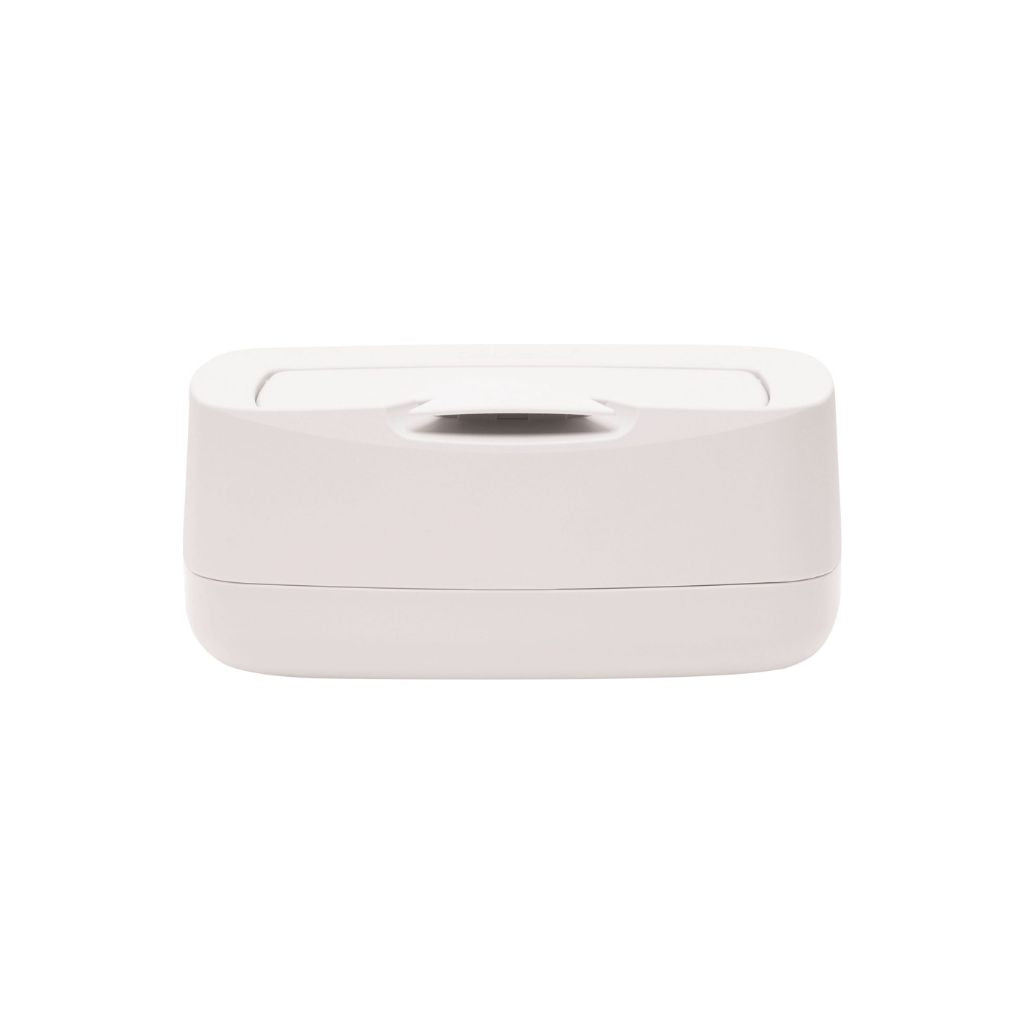 bébé-jou Doos voor vochtige doekjes Light Oat beige