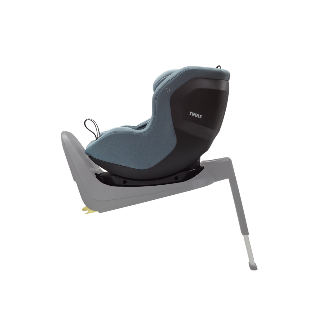 Thule Siège-auto Elm Groupe 0+/1 Mid Blue