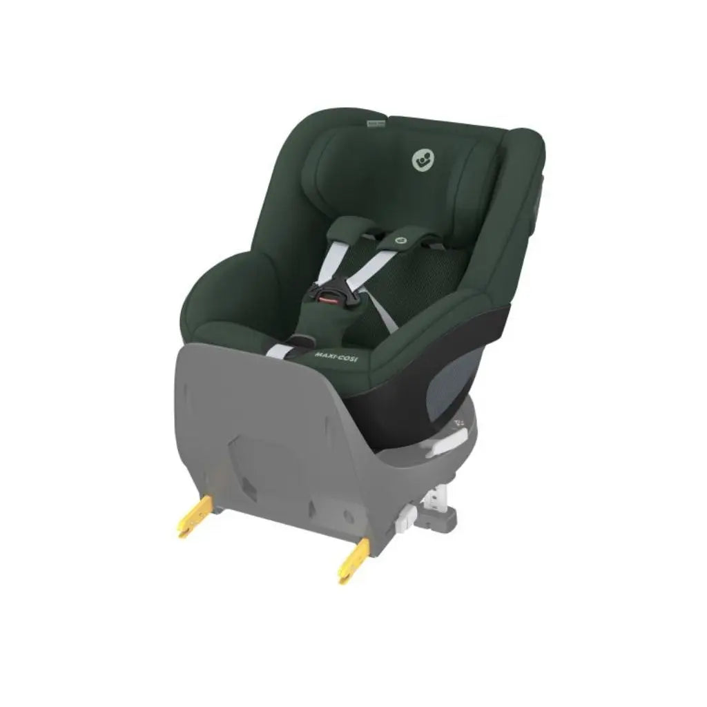 Maxi-Cosi Siège-auto Pearl 360 Pro Groupe 0+/1 Authentic Green