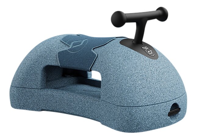 Scoot and Ride Vélo sans pédales My First bleu