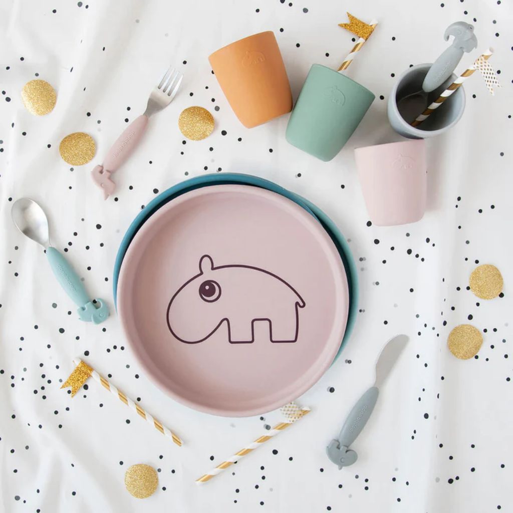 Done by Deer Bord Ozzo Powder