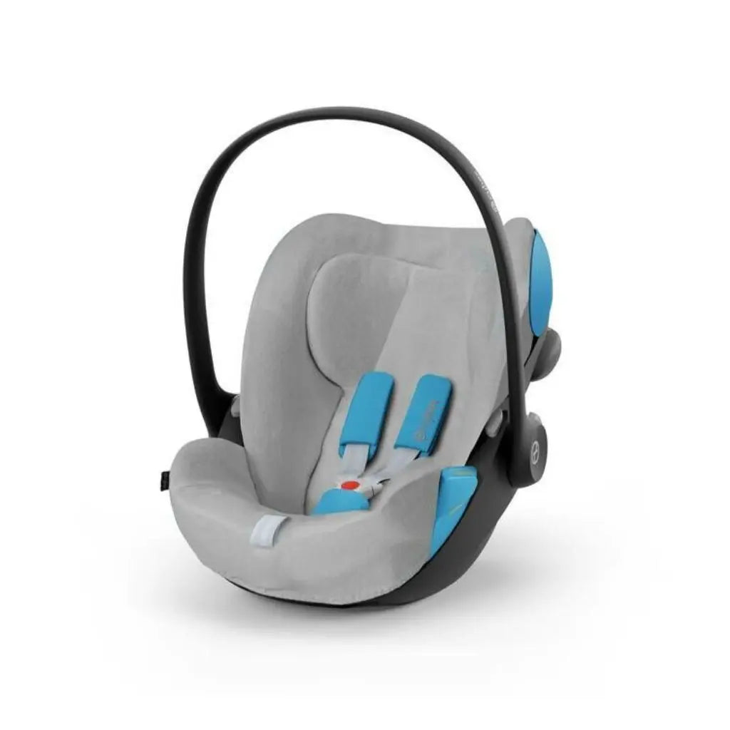 Cybex Housse de protection Cloud G gris