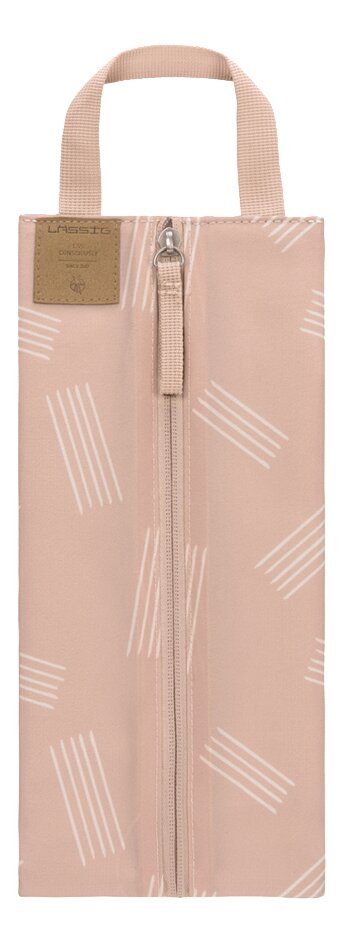 Lässig Sac isotherme Insulated Pouch Stripes rose