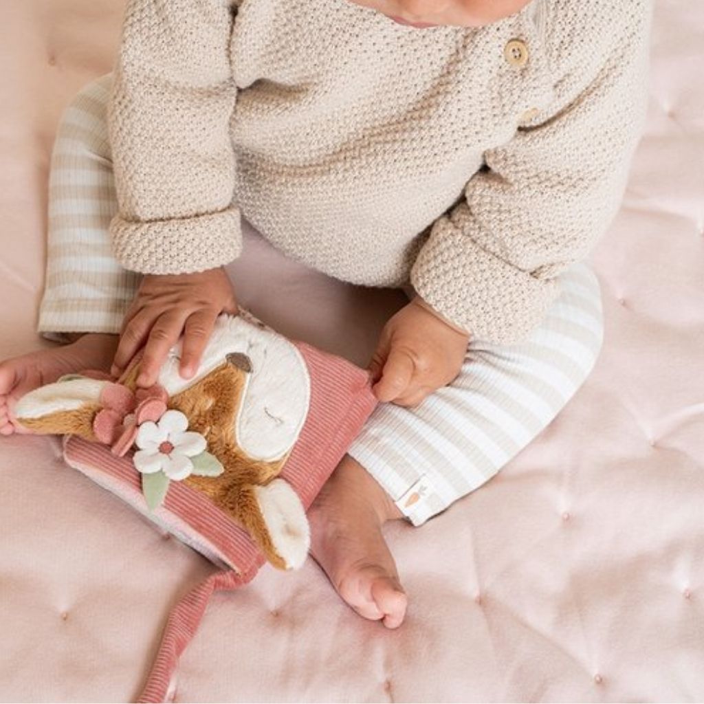 Little Dutch Livre à accrocher Fairy Garden