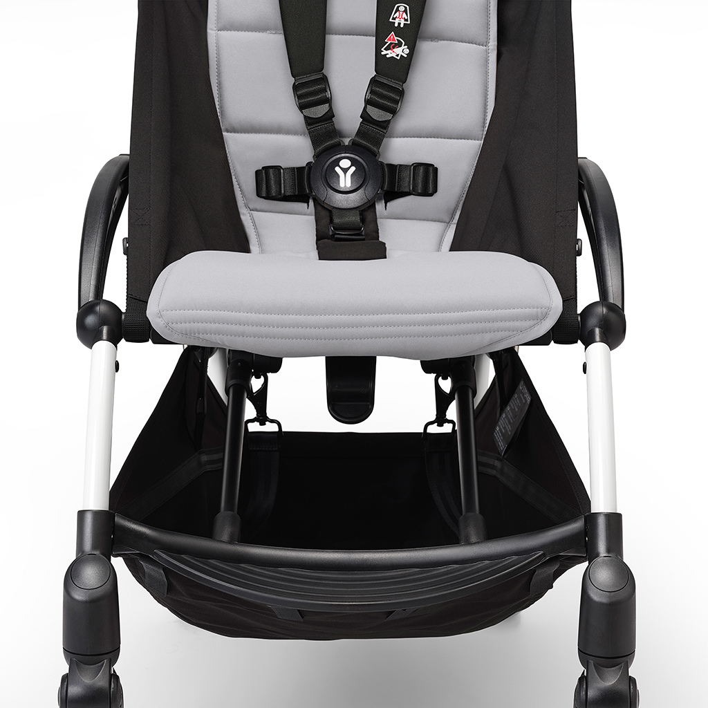 Stokke® Siège pour poussette YOYO³ 6+ Stone