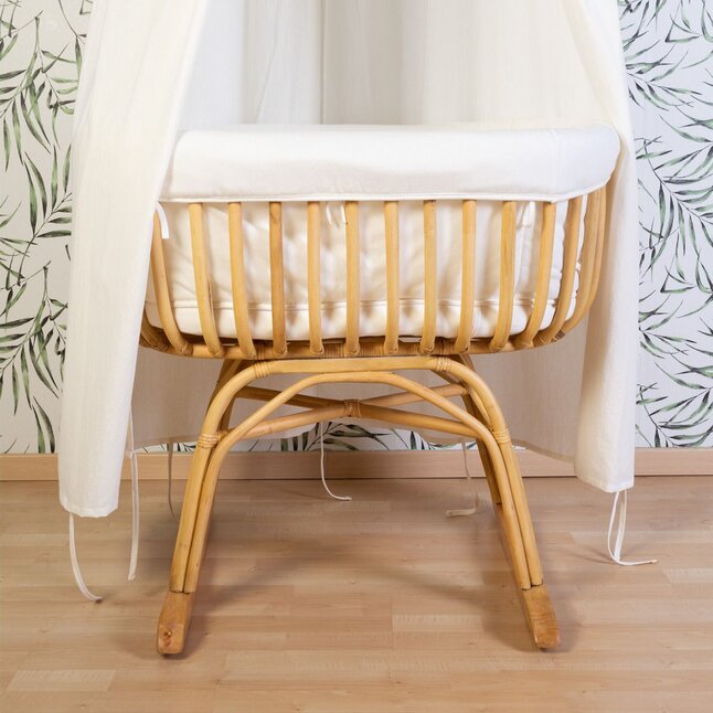 Childhome Schommelwieg Rattan