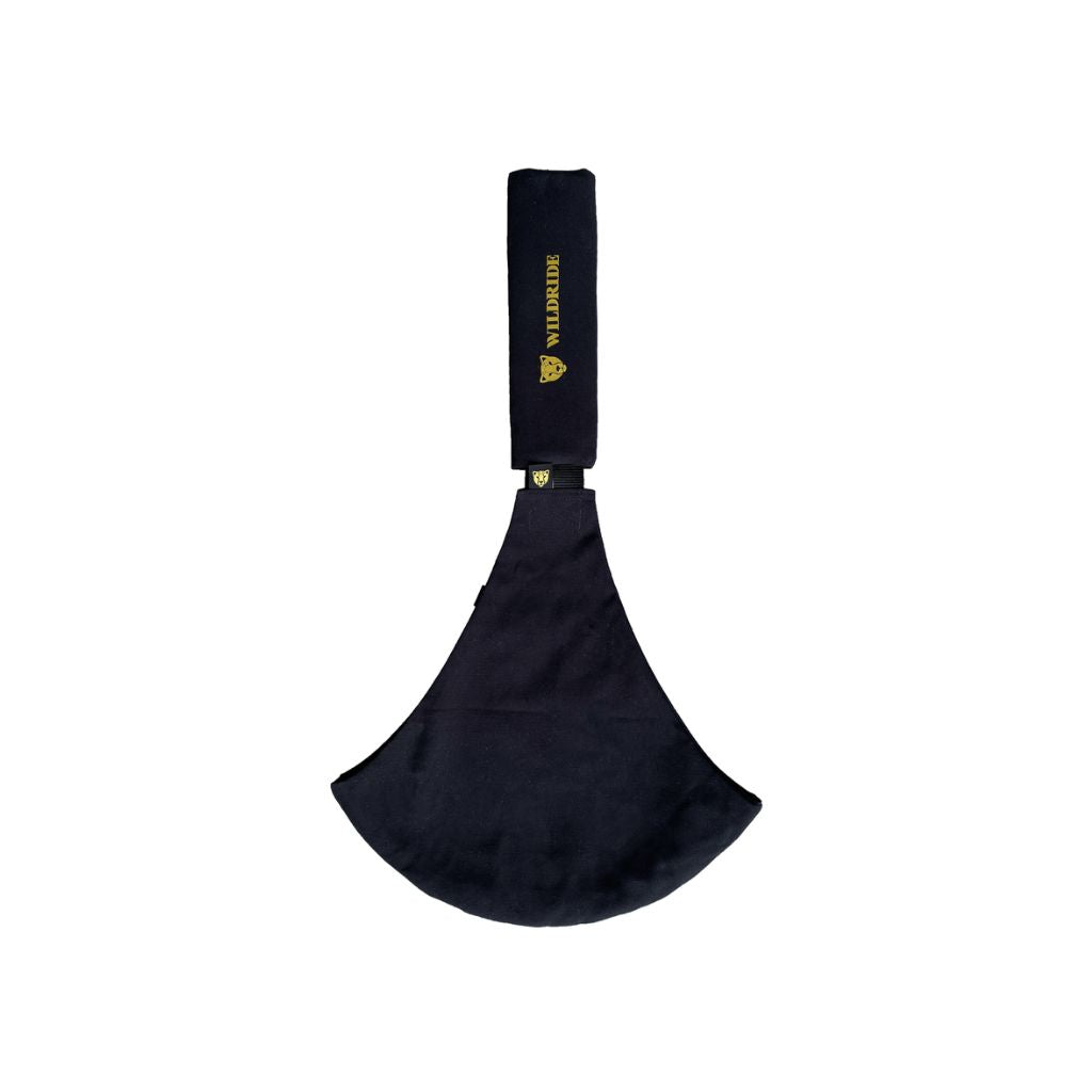 Wildride Porte-bébé Toddler Swing Carrier noir
