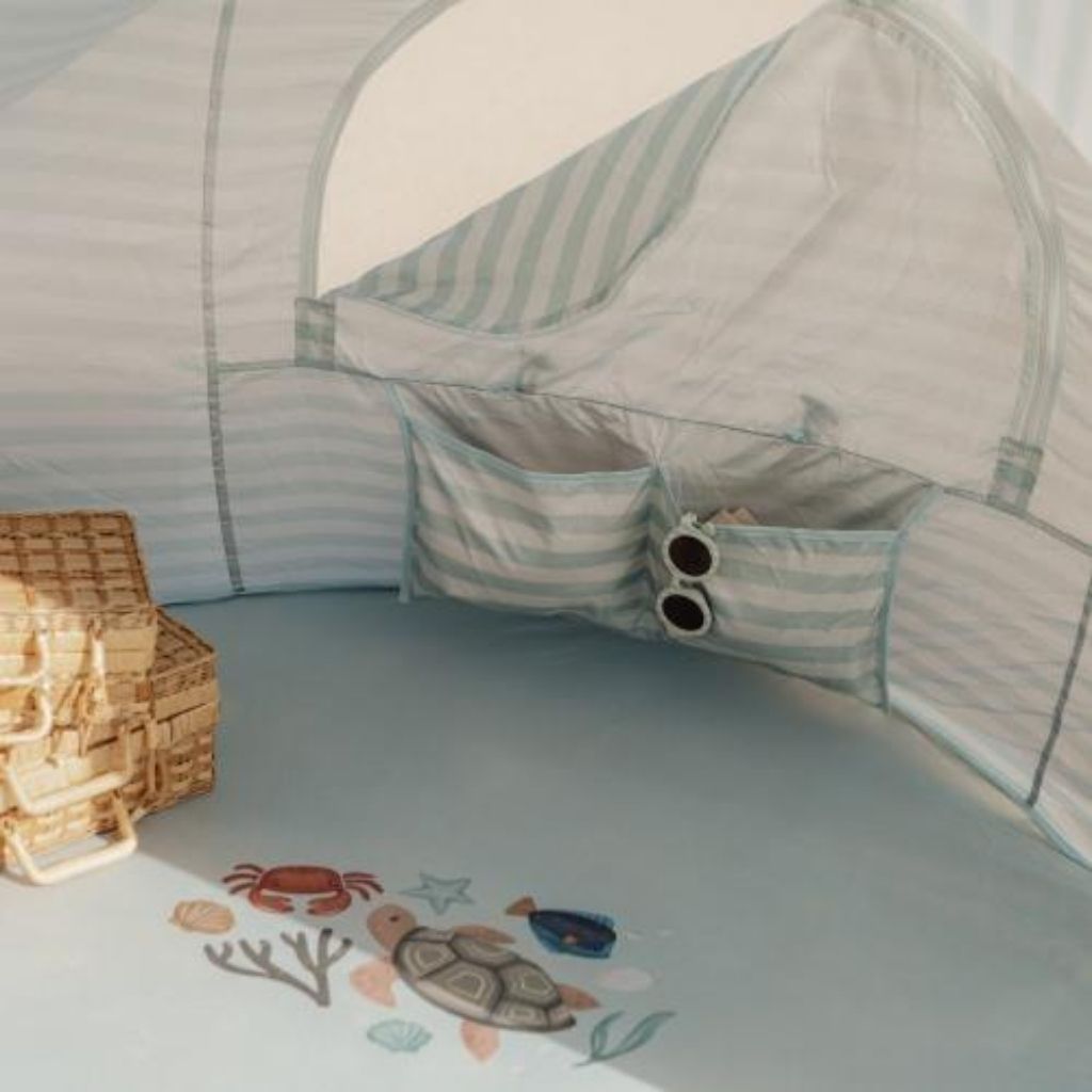 Little Dutch Tente anti-UV Fresh Greens