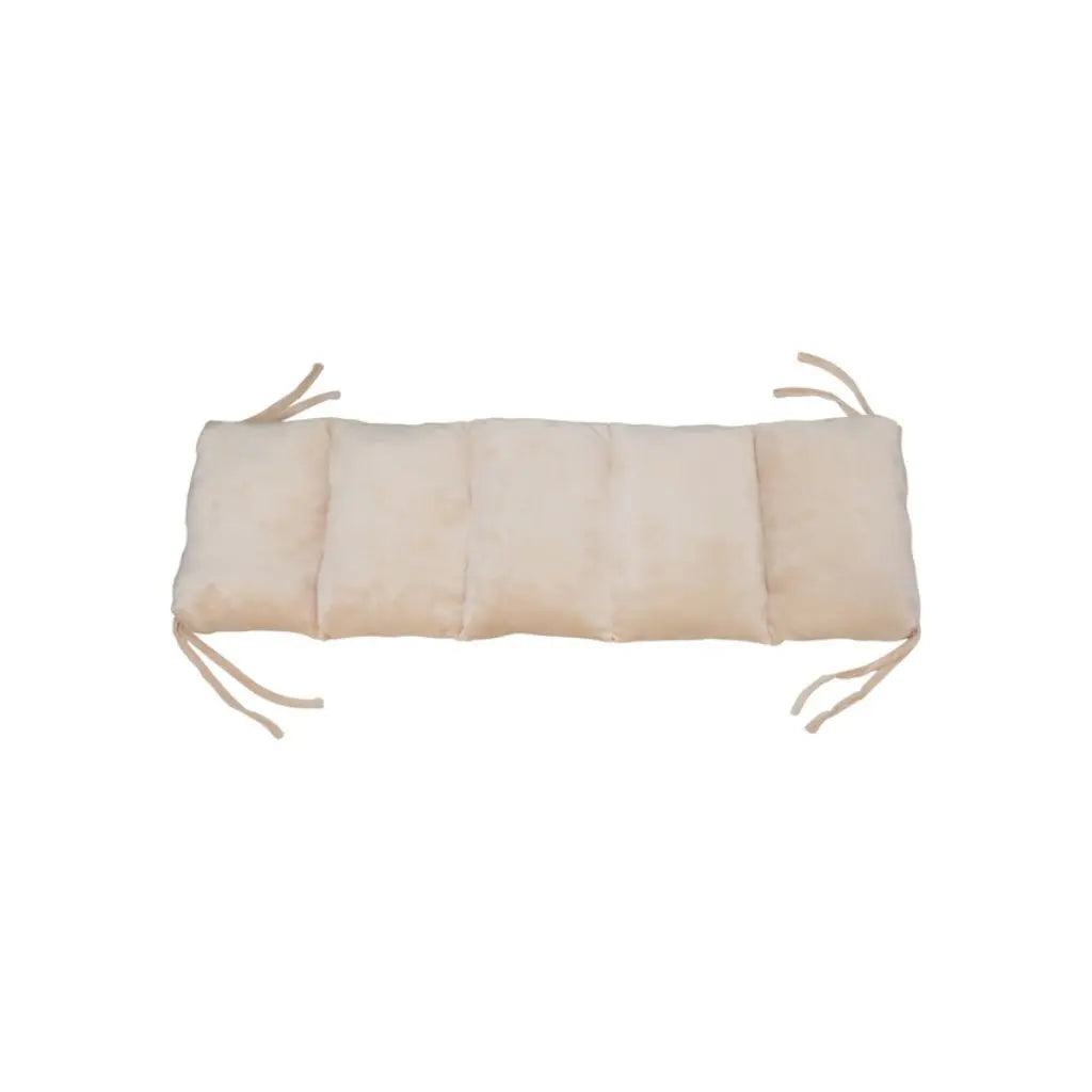 Tryco Matras voor houten klimboog beige