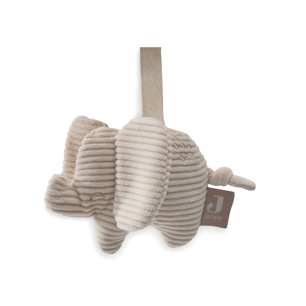 Jollein Activiteitenspiraal - Elephant Tales