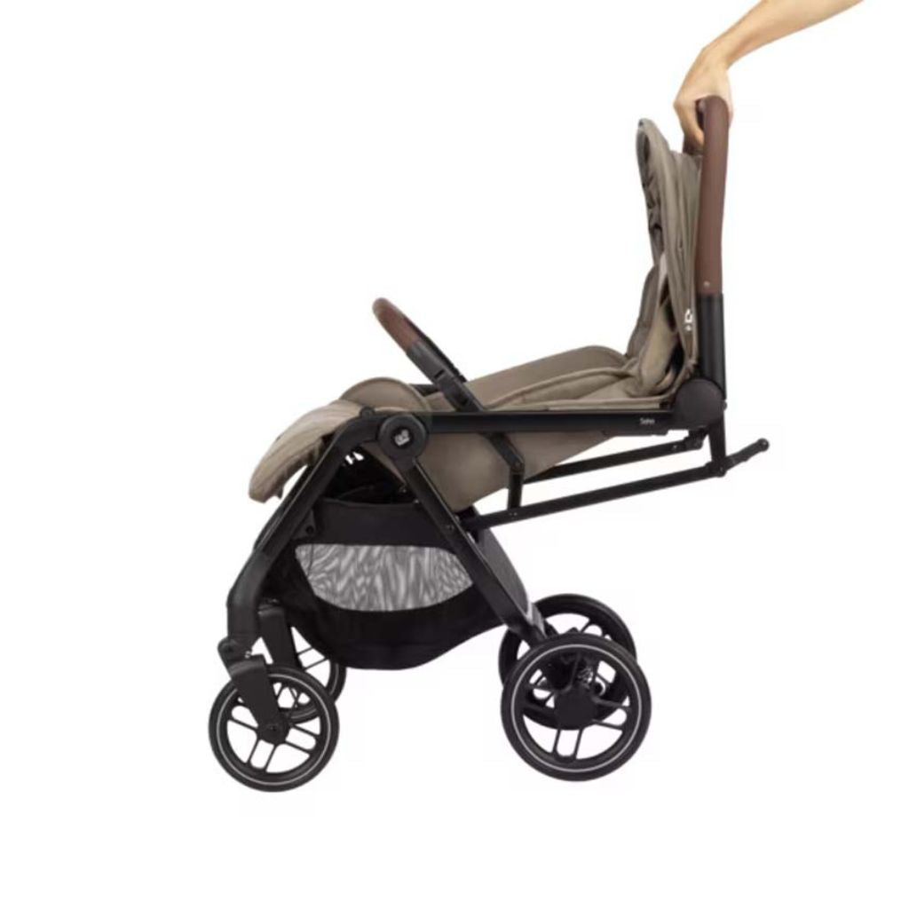 Maxi-Cosi wandelwagen Soho Twillic Truffle