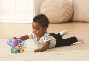 VTech Speelpret Olifantje NL