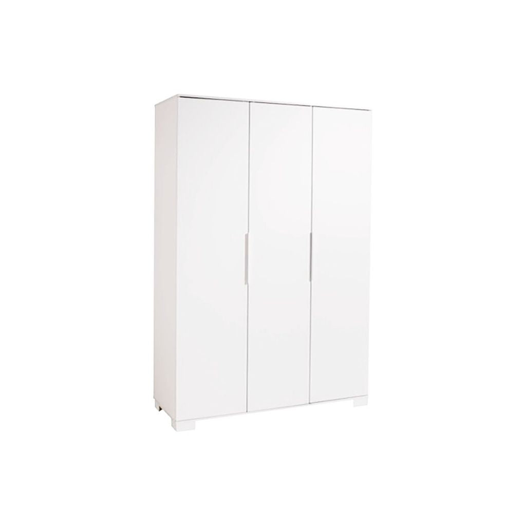 Transland Kast met 3 deuren Alix wit