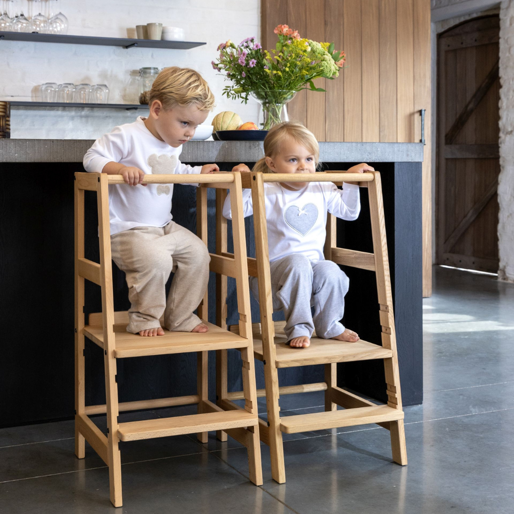 JAXX Leertoren Forrest Beuk Natuur