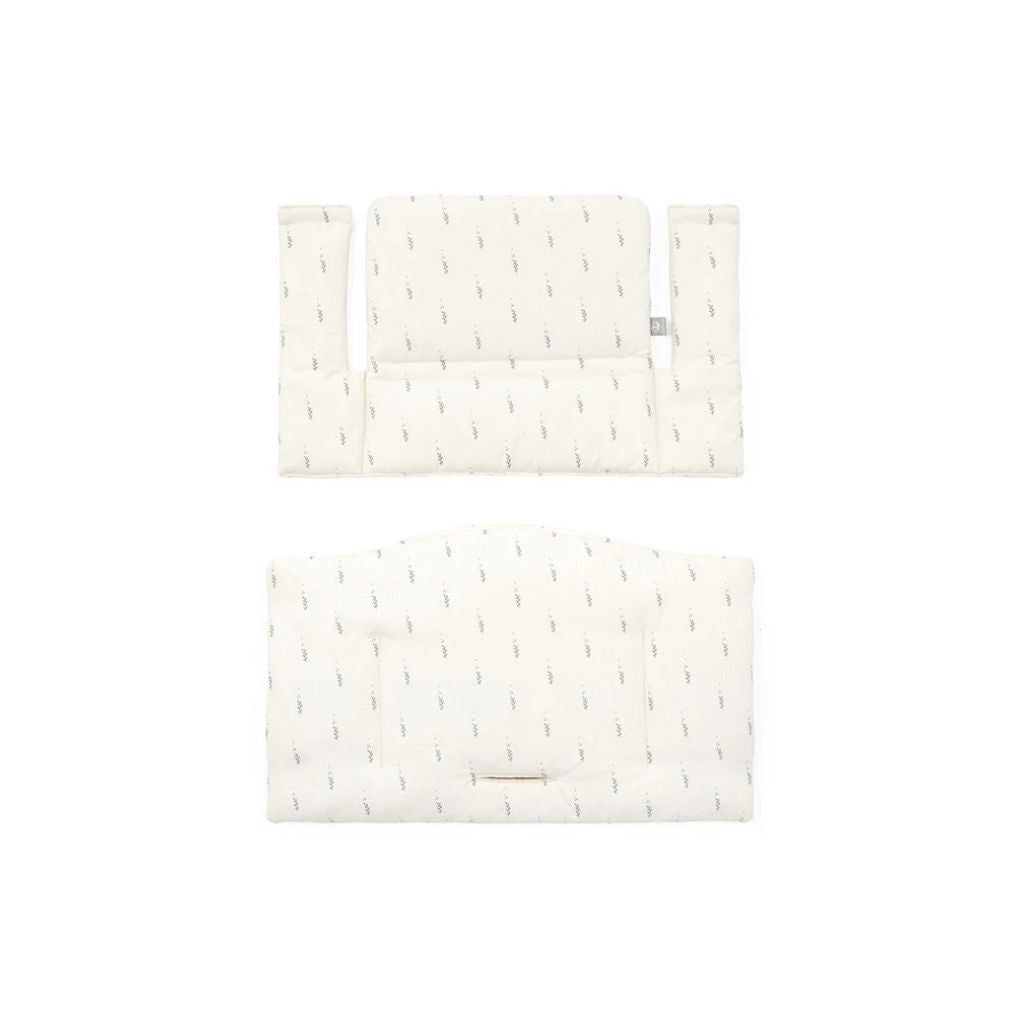 Stokke® Coussin réducteur pour chaise haute Tripp Trapp® Wheat Cream