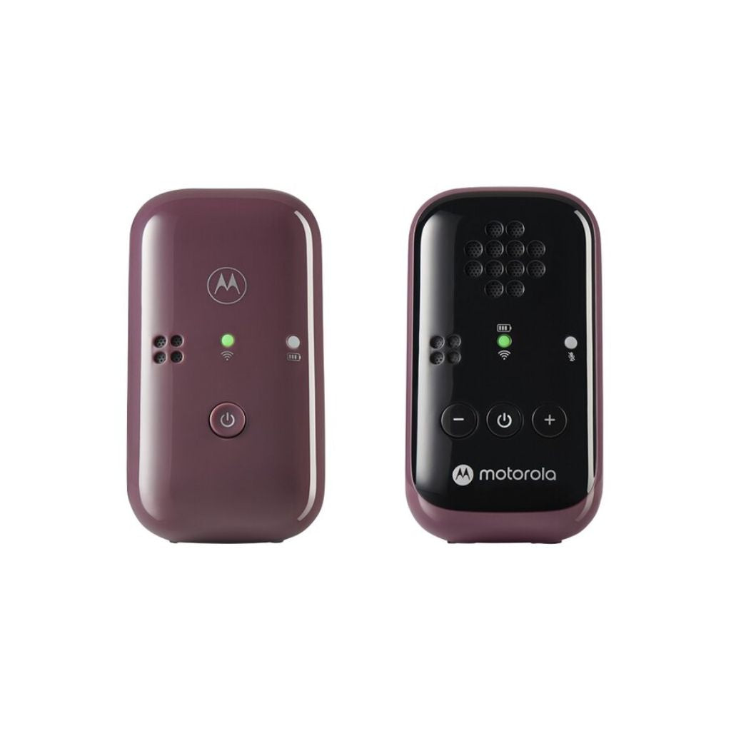 Motorola Babyfoon PIP12 Travel