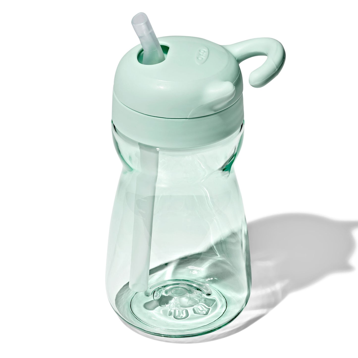 OXO Tot Drinkfles met rietje 350 ml Opal