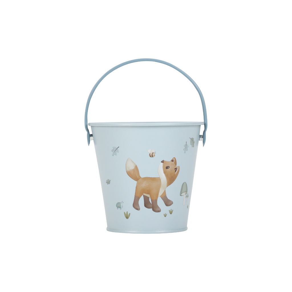 Little Dutch Emmer Forest Friends